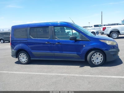 2018 FORD TRANSIT CONNECT 17