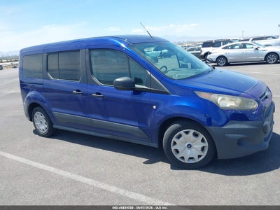 2018 FORD TRANSIT CONNECT 13