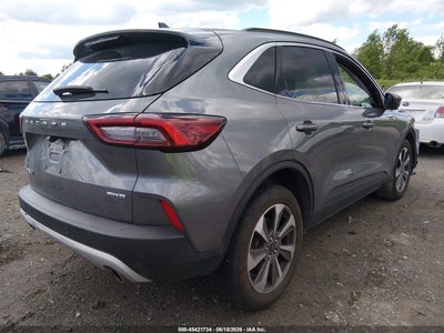 FORD ESCAPE