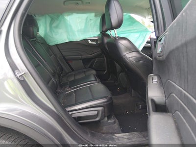 FORD ESCAPE