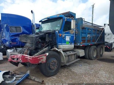 2007 International 9400