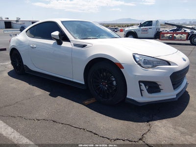 2020 Subaru Brz