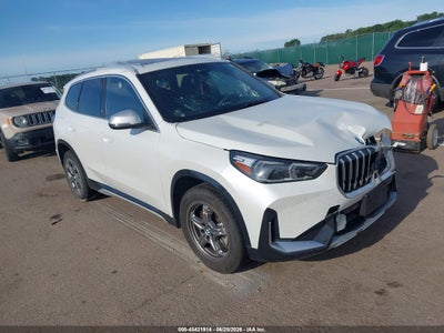 2023 Bmw X1