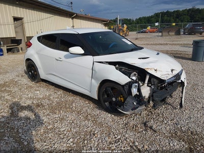 2014 Hyundai Veloster