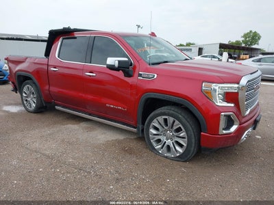 GMC SIERRA 1500 LIMITED