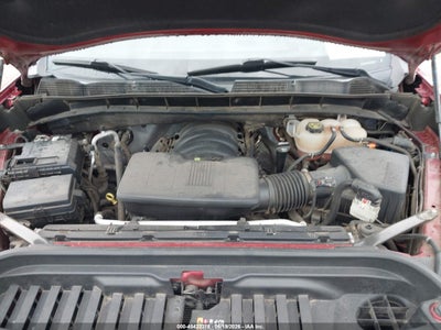 GMC SIERRA 1500 LIMITED