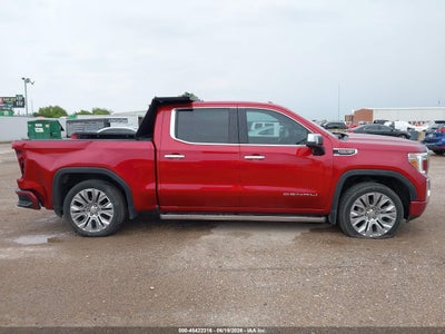 GMC SIERRA 1500 LIMITED