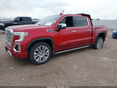 GMC SIERRA 1500 LIMITED