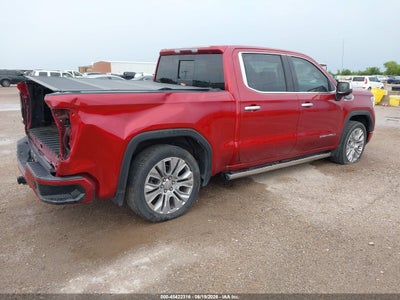 GMC SIERRA 1500 LIMITED