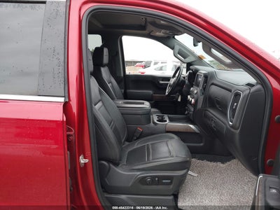 GMC SIERRA 1500 LIMITED
