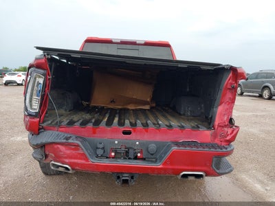 GMC SIERRA 1500 LIMITED