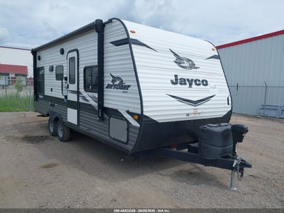 2022 Jayco Jay Flight Slx