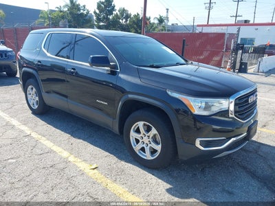 1GKKNRLA0KZ284185 GMC ACADIA Photo 1