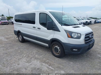2020 Ford TRANSIT-150 Passenger Van