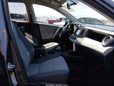 2015 TOYOTA RAV4 5