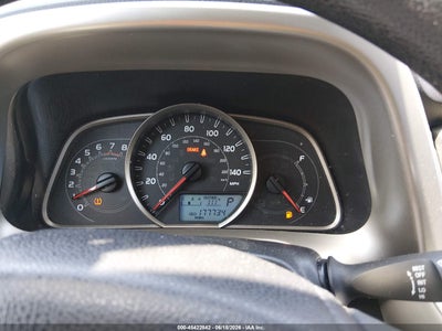 2015 TOYOTA RAV4 7