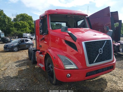 2019 Volvo Vnr