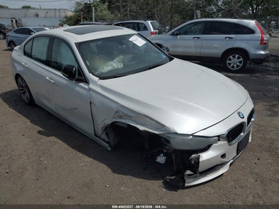 BMW 328I