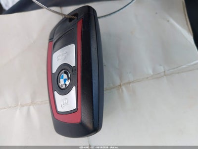 BMW 328I