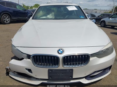 BMW 328I