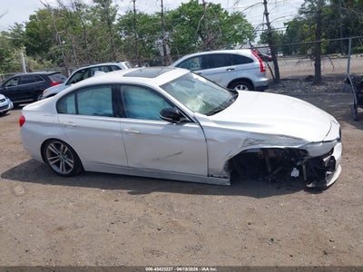 BMW 328I