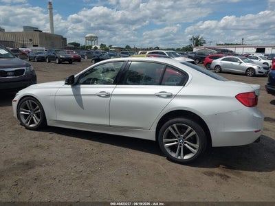 BMW 328I