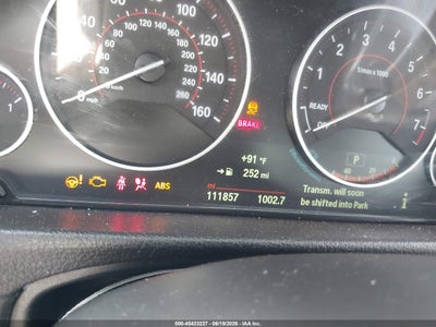 BMW 328I