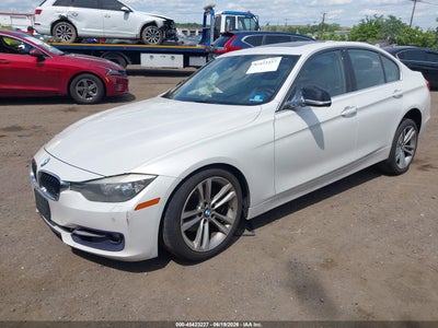 BMW 328I
