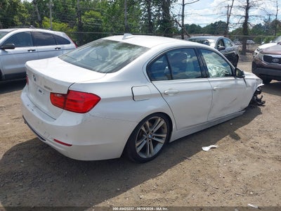 BMW 328I