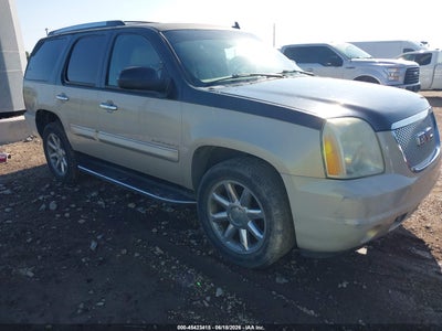 2007 Gmc Yukon Denali