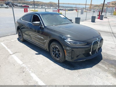 2024 BMW I4 GRAN COUPE EDRIVE35
