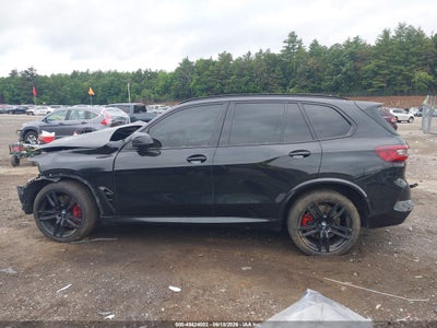 BMW X5 M