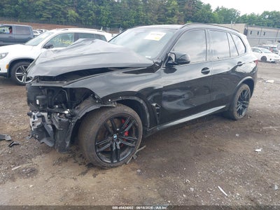 BMW X5 M