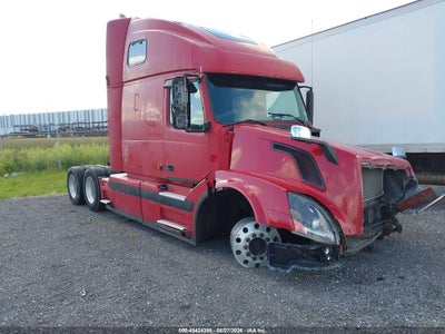 2004 Volvo Vn