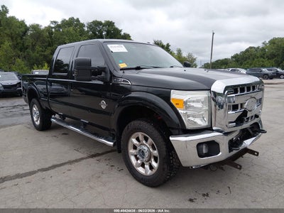 2014 Ford F-250