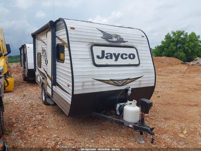 2019 Jayco Jay Flight