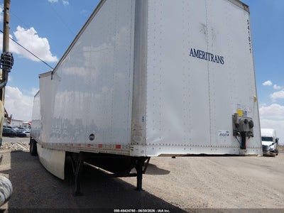 2020 Strick Trailers Unknown