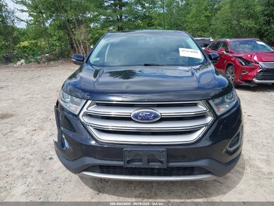FORD EDGE