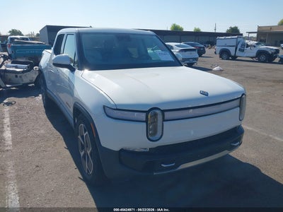 RIVIAN R1T