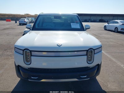 RIVIAN R1T