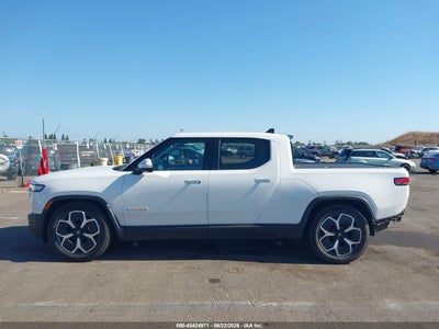 RIVIAN R1T