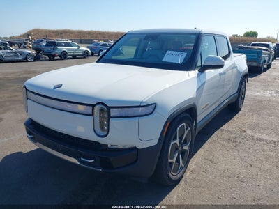 RIVIAN R1T