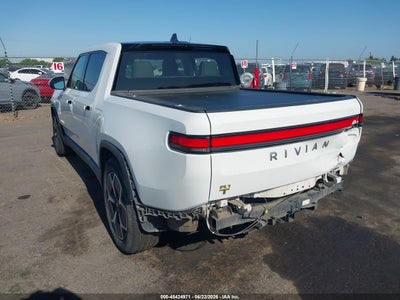 RIVIAN R1T
