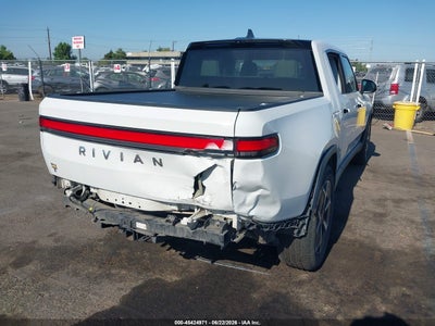 RIVIAN R1T