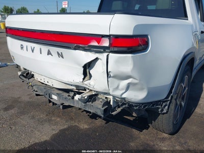 RIVIAN R1T