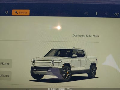 RIVIAN R1T