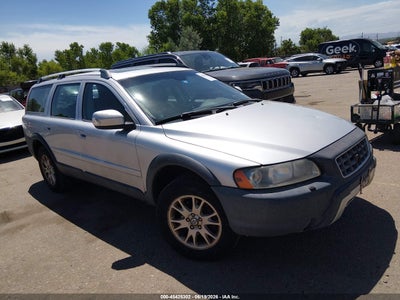 2007 Volvo Xc70