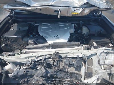 LEXUS GX 460