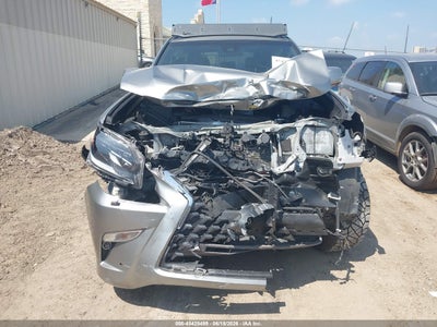 LEXUS GX 460