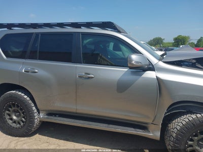 LEXUS GX 460